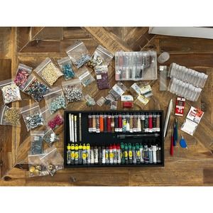 Beads and Supplies